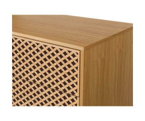 Camden Diamond kumode (ar atvilktnēm)